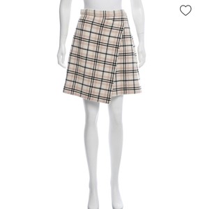 wrap mini skirt ebay