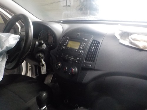 Antriebswelle vorne links Hyundai i30 1.6 CRDi - Bild 10 von 11