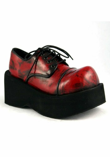 Platform Oxford Women'S Size Shoe | eBay