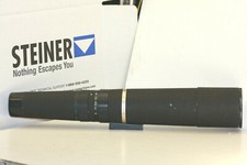BAUSCH  LOMB ......15-45 X 60 mm  ZOOM  spotting scope....... FANTASTIC