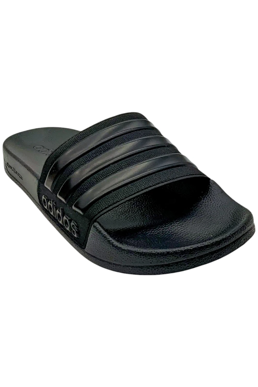 Adidas sandalo donna Adilette comodo slide nero