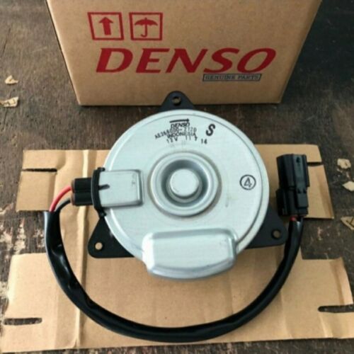 Genuine Fan Motor Blower 2015-2021 Honda Jazz Fit GK 268000-2120 DENSO Original - Bild 2 von 3