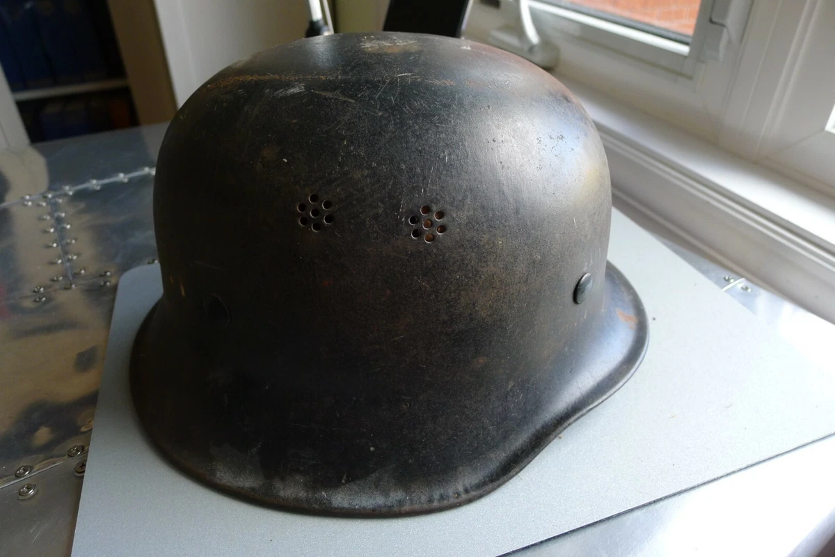 Ebay ww2 cheap german helmet