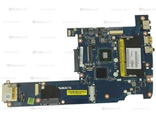Dell OEM Inspiron 1018 Motherboard System Board 2XTM9