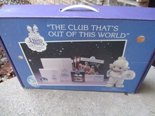 Precious Moments 1992 Membership New Member CLUB BOX ONLY 12x17.5"