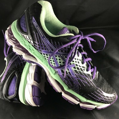 womens asics nimbus 17