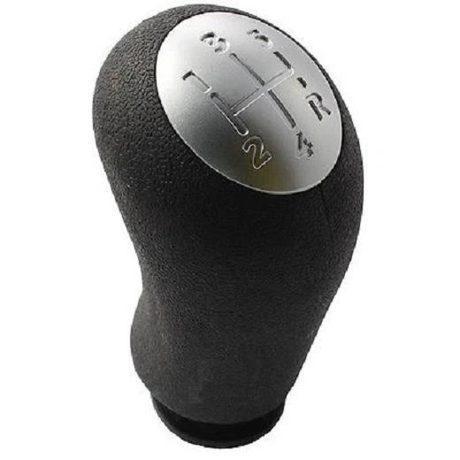 Renault Clio MK3 2009-2012 Gear Stick Gaitor Leather Surround