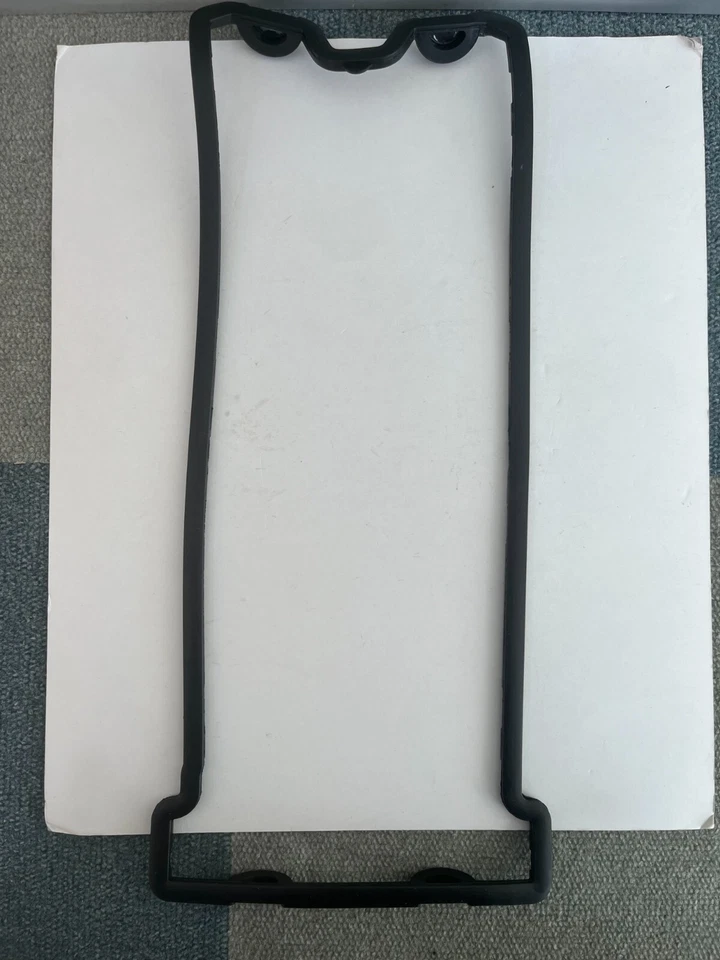 NUEVO 2003-2006 GENUINO KAWASAKI Z1000 / Z750S JUNTA DE CUBIERTA DE CABEZA 11061-1165 Foto 2 de 3