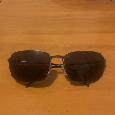 THE MATRIX by WARNER BROS Mod. AGENT 5004-1 Offizielle Sonnenbrille aus dem Film