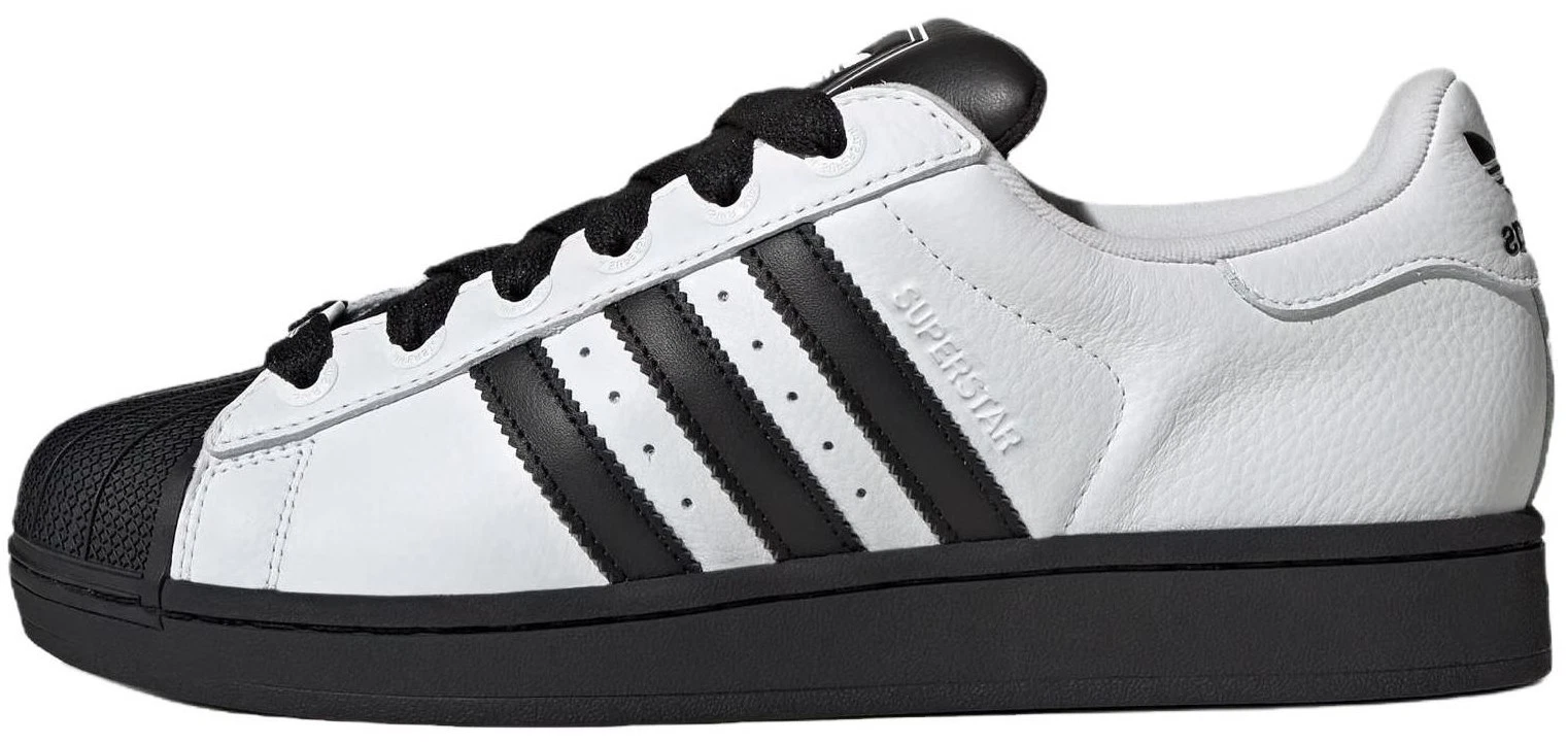 Adidas Superstar Recon White Core Black for sale | eBay