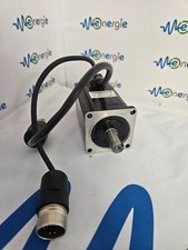 OMRON YASKAWA SGMAH-04A1A61D-OY AC SERVOMOTOR...