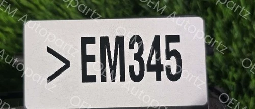 Toyota avalon 2012 Transmission Control Computer Module 89530-07090 Oem used - Picture 9 of 13