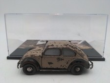 Schuco VW Brezelkafer Muddy Car EX/Box
