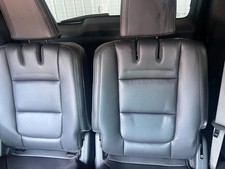 Third Row Seats for Ford Explorer for sale
