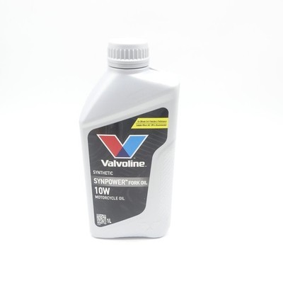 Gabelöl SAE 10 1 Liter passend für BMW Aprilia Kawasaki Honda Suzuki Yamaha