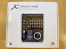 Behringer X-Touch One - DAW / Resolve Control...
