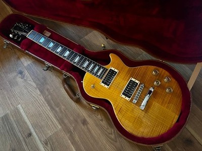 【激レア】 Gibson USA Les Paul 7弦 Very Rare Gibson USA Les Paul 7-String | eBay