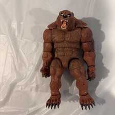 Marvel Legends Ursa Major BAF Complete Action Figure