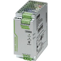 Phoenix Contact 2866679 Hutschienen-Netzteil (Din-Rail) 48 V/Dc 5 A 240 W Anzahl