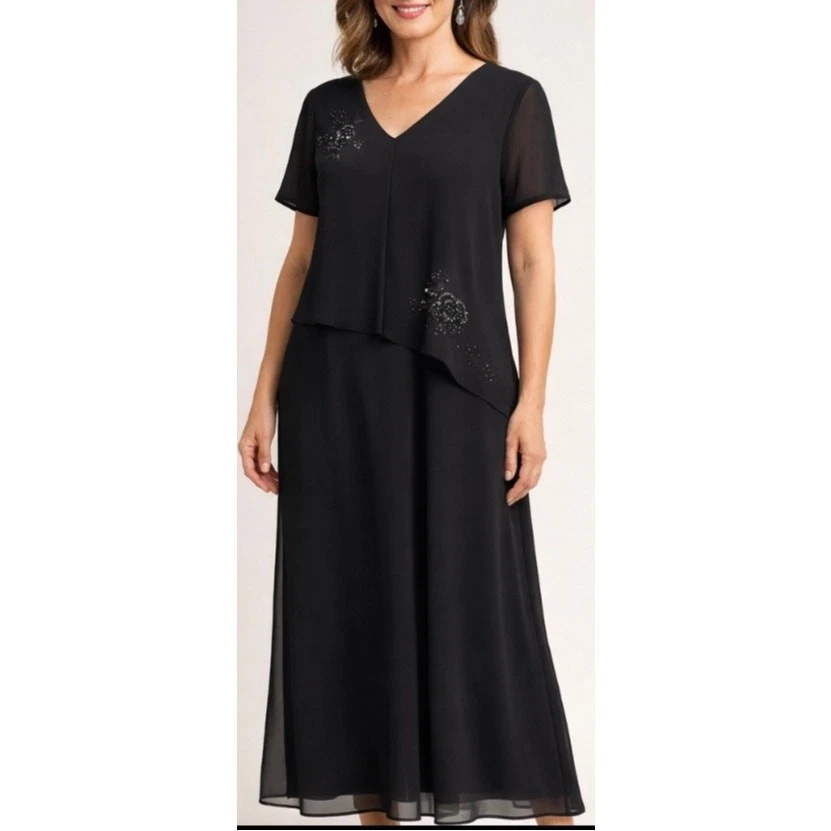 Women's Chiffon Dresses Jackets for sale | eBay Women's Chiffon Dresses Jackets for sale | eBay