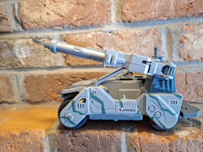Vtg Kenner Aliens Stinger XT-37 Space Marines 1993 Action Figure Vehicle Missile