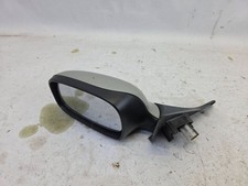 Retroviseur gauche (ou coque) Saab 9-3