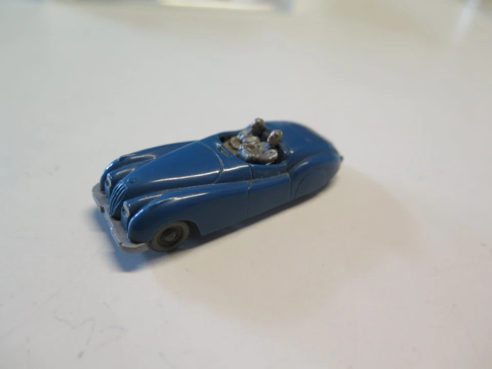 Wiking 1:87 Pkw Jaguar