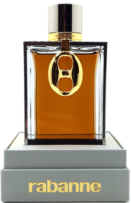 PACO RABANNE MIDNIGHT SEX EAU DE PARFUM SPRAY UNISEX 4.2 Oz / 125