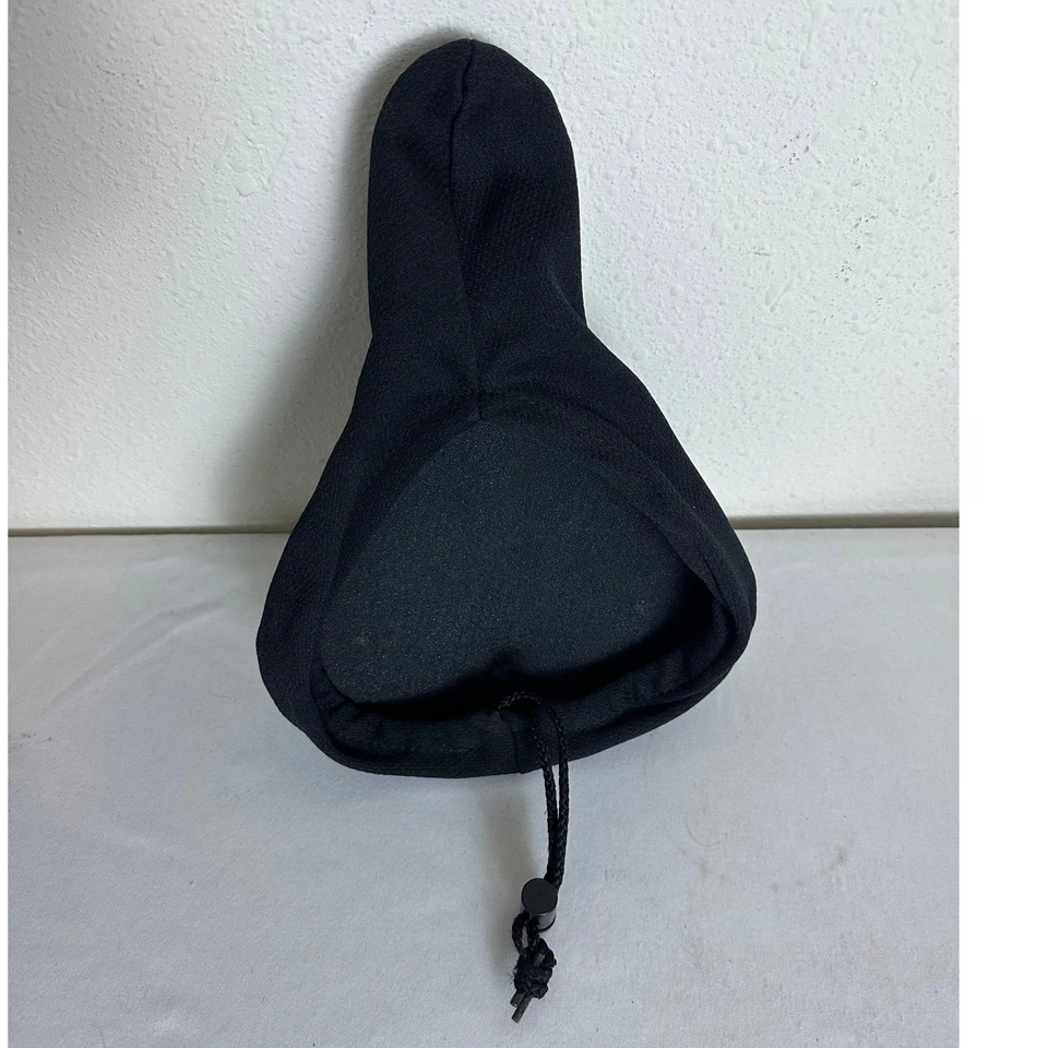 Velo GelTech Comfort Funda de Asiento de Bicicleta Cojín de Gel Suave con Correa de Corbata Ajustable Foto 4 de 4