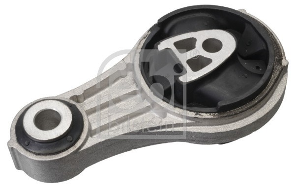 Motorlager Febi Bilstein 104662 FüR FW0 BOP KW0 BE Renault Kangoo 2 Dci FW0C 105-image