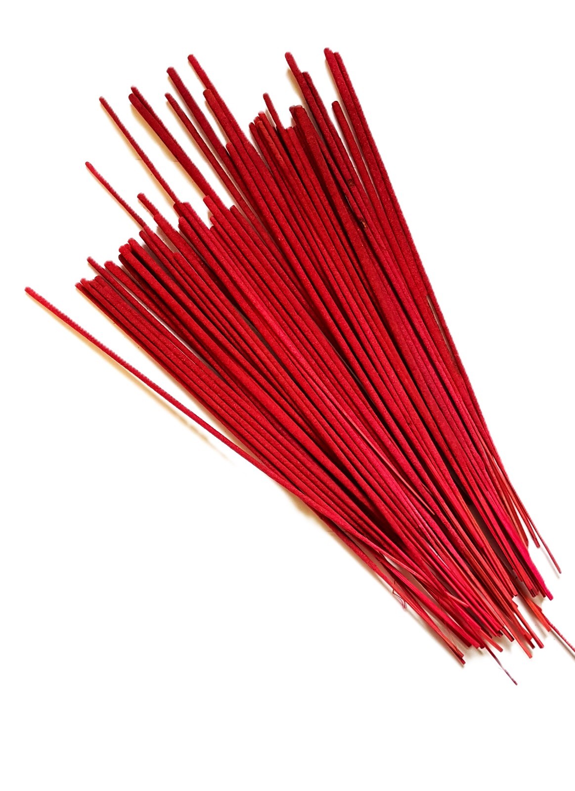 100 Jasmine Incense Sticks Great Floral Scent Long Burn Time 10"" Long Bulk Buy - Image 3