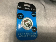 Phone Stand & Grip Boston Celtics