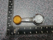 OEM GM Interior Window Crank Handle 1960's 1970's 1980's Chevrolet/Buick/GM