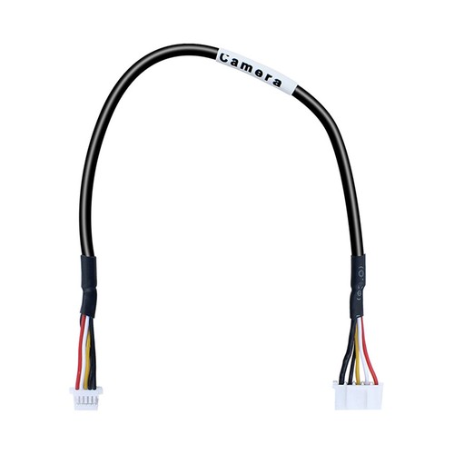 195mm Camera Extension Cable 3D Printer Replacement Accessories For AD 5M Pro - Afbeelding 2 van 9