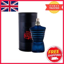 Image of Jean Paul Gaultier Ultra Male EDT 125ml Intense Men's Cologne Spray New