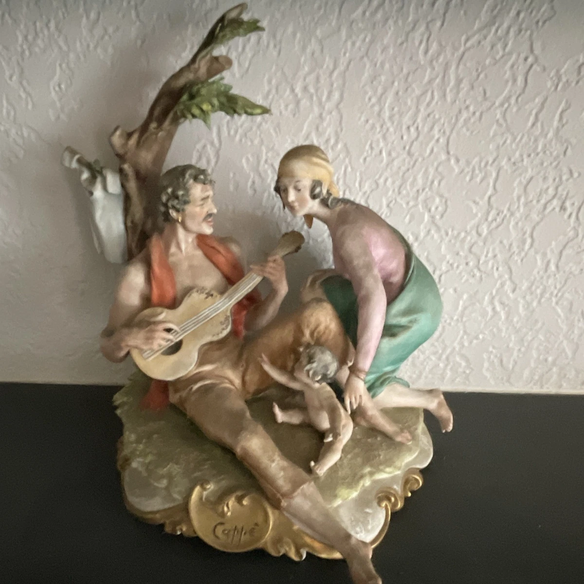 cappe figurine products for sale | eBay