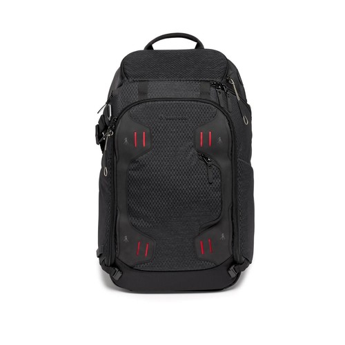 PRO Light Multiloader Camera Backpack M for DSLR/Camcorder - Imagen 4 de 22