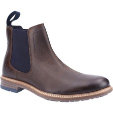 Image of Hush Puppies Justin Chelsea Boot