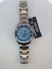 Seiko Prospex SPB299 NEW 2