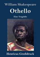 William Shakespeare | Othello (GroßDruck) | Buch | Deutsch (2019) | 160 S.