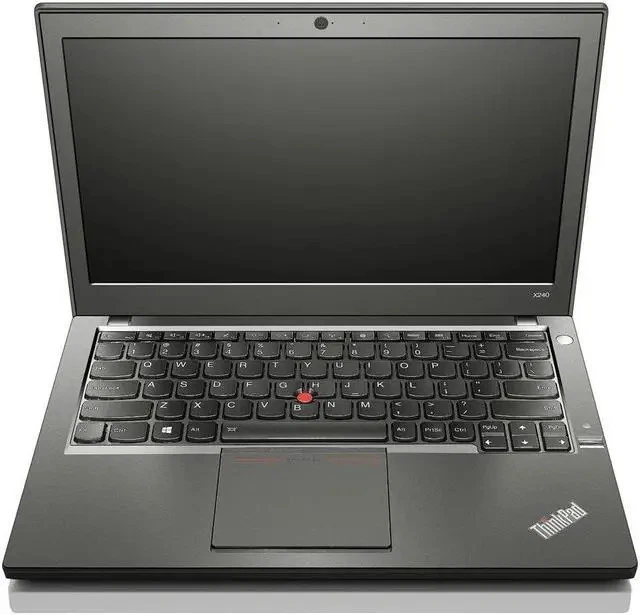 Lenovo ThinkPad X240 Windows 7 PC Laptops & Netbooks for Sale
