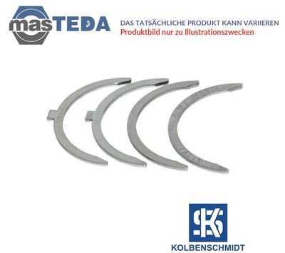 TW-1473A STD ANLAUFSCHEIBEN AXIALLAGER KOLBENSCHMIDT STD NEU OE QUALITÄT