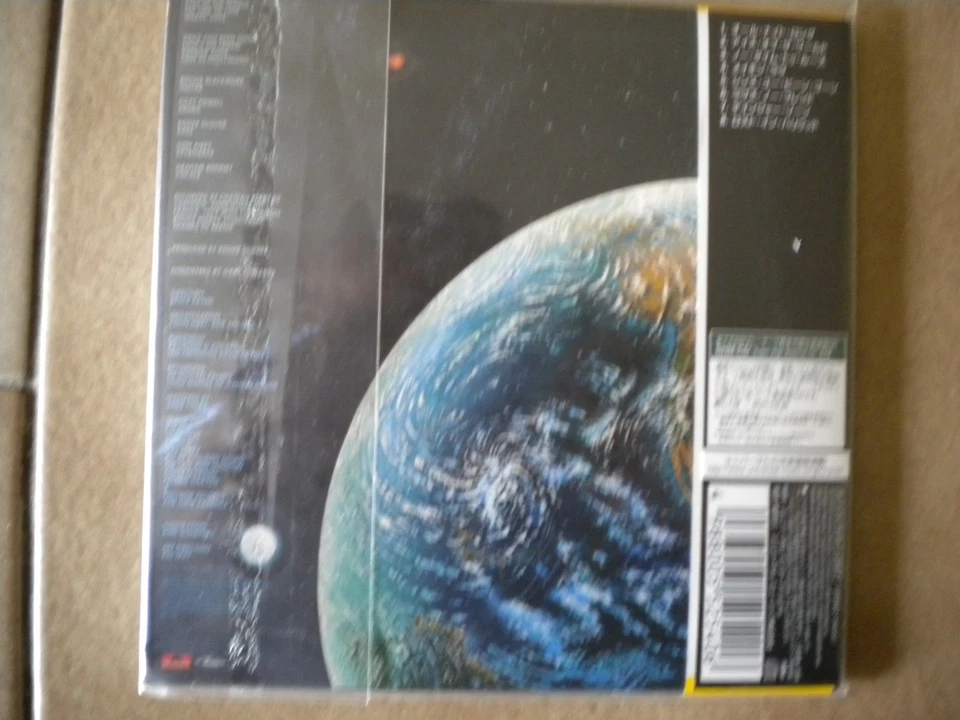 Rainbow-Down To Earth-Japan mini lp SHM CD-Polydor-UICY 93622:1979/2008:NEU. - Bild 2 von 2