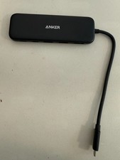 Anker 332 (A8355) USB-C Hub (5-in-1)
