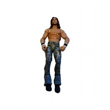 WWE Nitro Series John Morrison Wrestler Action Figure