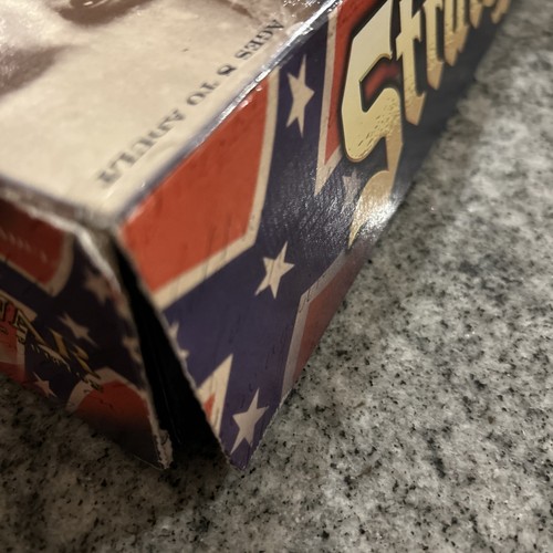 STRATEGO Americas's Civil War Collector's Edition Strategy Game Complete 2007 - Picture 9 of 9