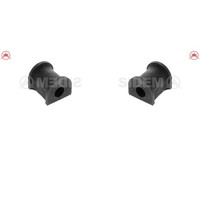 2X Sidem Lagerung Stabilisator Hinten Links Rechts FüR VW Caddy IV Kombi SAB