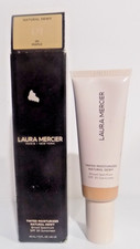 LAURA MERCIER Tinted Moisturizer Natural Dewy SPF 30 "2N Maple" -1 oz EXP.12/27