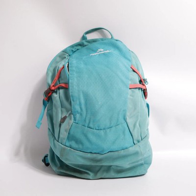 Kathmandu, Rucksack, Unisex (Erwachsene), Polyamid/Polyester, Blau/Pink #v8j