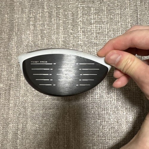 Taylormade SIM2 MAX 9 degree driver #PF5L2S - Picture 4 of 8